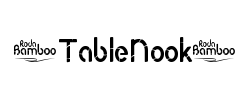 ​TableNook​ - logo